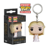 FunkoPop Keychain