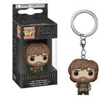 FunkoPop Keychain