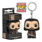 FunkoPop Keychain
