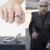 Daenerys Targaryen Ring