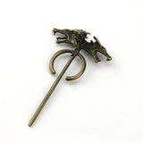 Daenerys Targaryen Ring