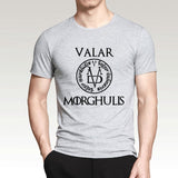Valar Morghulis