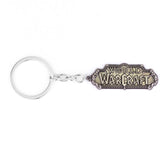 Targaryen Keychain