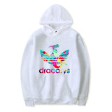 DRACARYS colorful