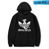 DRACARYS colorful