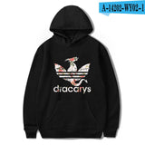 DRACARYS colorful