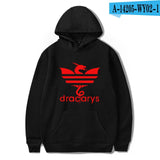 DRACARYS colorful