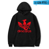 DRACARYS colorful