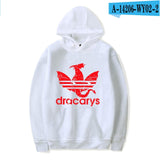 DRACARYS colorful