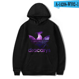 DRACARYS colorful