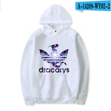 DRACARYS colorful