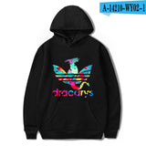 DRACARYS colorful