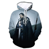 Game Of Thrones Actors
