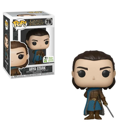 Arya Stark Funko