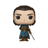 Arya Stark Funko