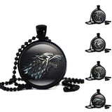 Game of Thrones Keychain