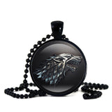 Game of Thrones Keychain