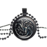 Game of Thrones Keychain