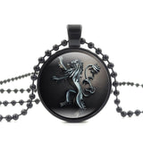 Game of Thrones Keychain