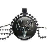 Game of Thrones Keychain