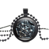 Game of Thrones Keychain