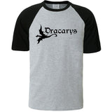 Dracarys Grey