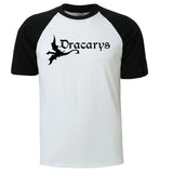 Dracarys Grey