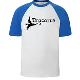 Dracarys Grey