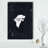 Game Of Thrones Poster