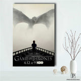 Game Of Thrones Poster