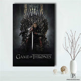 Game Of Thrones Poster
