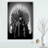 Game Of Thrones Poster