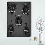 Game Of Thrones Poster