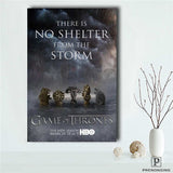 Game Of Thrones Poster