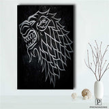 Game Of Thrones Poster