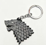 Stark Keychain