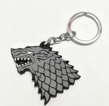 Stark Keychain