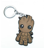 Stark Keychain