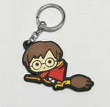 Stark Keychain
