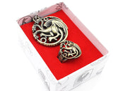 Targaryen Box Set