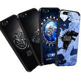 Game Of Thrones Cover