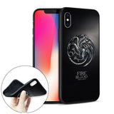 Game Of Thrones Cover