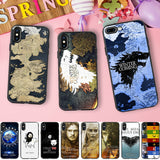 Game Of Thrones Cover