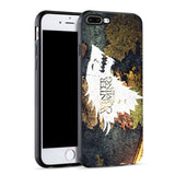 Game Of Thrones Cover