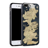 Game Of Thrones Cover