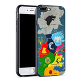 Game Of Thrones Cover