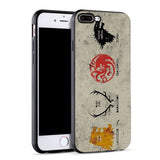 Game Of Thrones Cover