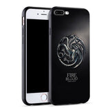 Game Of Thrones Cover