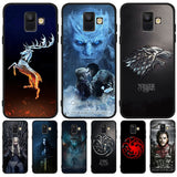 Game Of Thrones Cover