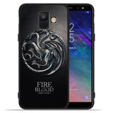 Game Of Thrones Cover